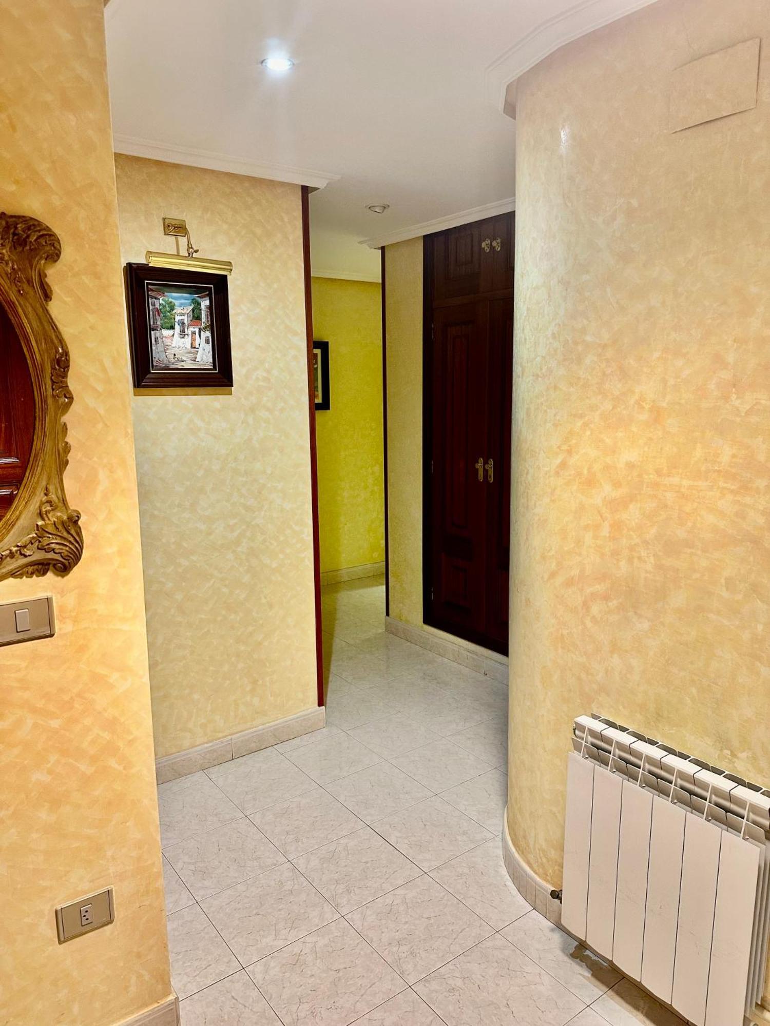 Hostal La Cubana Carballino Kültér fotó